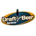 Draft Beer Services company logo