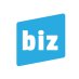 Createbiz company logo