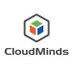 CloudMinds company logo