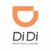 Didi Chuxing company logo