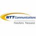 NTT Communications Logo