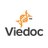 Viedoc Logo