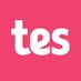 TES Global company logo