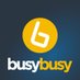 BusyBusy company logo