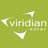 Viridian Solar Logo