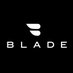 Fly Blade company logo