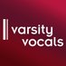 varsity vocals company logo