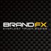 BrandFX Body Company company logo