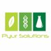 Pyur Solutions company logo
