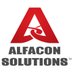 Alfacon Solutions logo