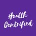 Health Centrified company logo