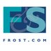 Frost & Sullivan Logo