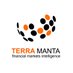 TerraManta company logo