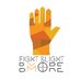 Fight Blight Bmore company logo