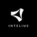Intelius company logo
