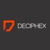 Deciphex logo
