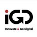 InterGraphicDESIGNS company logo