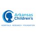 Arkansas Children's company logo