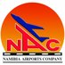 Namibia Airports Company company logo