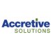 Accretive Solutions company logo
