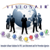 VisionAIR company logo