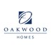 Oakwood Homes company logo
