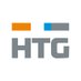 HTG Molecular Diagnostics company logo
