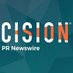 PR Newswire company logo