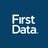 First Data company logo