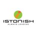 Istonish company logo