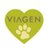 Viagen Pets Logo