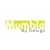 Mumble By Design company logo