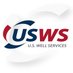 US Well Services company logo