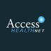 Access HealthNet company logo