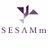 SESAMm Logo