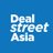 DealStreetAsia Logo