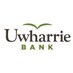 Uwharrie Bank company logo