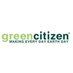 GreenCitizen company logo