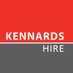 Kennards Hire Logo