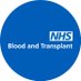 NHS Blood and Transplant Logo