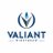 Valiant Midstream Logo