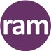 RAM Infotechnology company logo