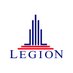 Legion Capital company logo
