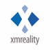XMReality company logo