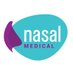 Nasal Medical company logo