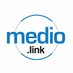 Medio.link company logo