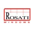Rosati Windows company logo