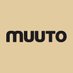 Muuto company logo