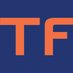 Techfront company logo