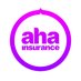 Aha Insurance company logo